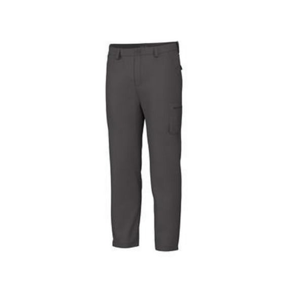HUK Performance Fishing Next Level Pant, iron, 2XL