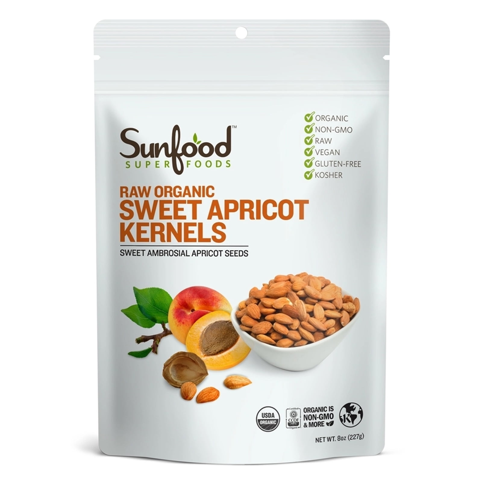 Are Apricot Kernels Safe For Dogs