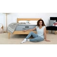 thumbnail image 2 of Bear Mattresses Pro Hybrid with Cooling Gel Memory Foam and Cloud Pillow Top, Queen, 2 of 5