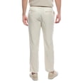 thumbnail image 2 of Onia mens  Tapered Trouser, 34, White, 2 of 3