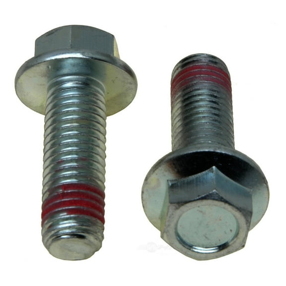 Raybestos R-Line H17004 Disc Brake Caliper Bracket Mounting Bolt for Select Chevrolet & GMC