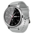 thumbnail image 3 of Smart Bracelet Long Standby Complete YuanQuan Touch IP67 Smartwatch New Perfect Gift Intelligent Electronic Full Circle, 3 of 21