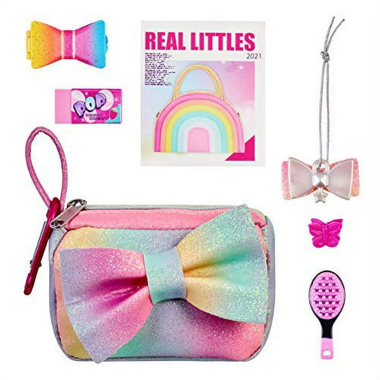 Real Littles™ Themed Handbag - Assorted, 7 pc - Fry's Food Stores