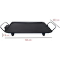 thumbnail image 4 of Parrilla Asador Grill RCA RC-45 Antiadherente, 4 of 8