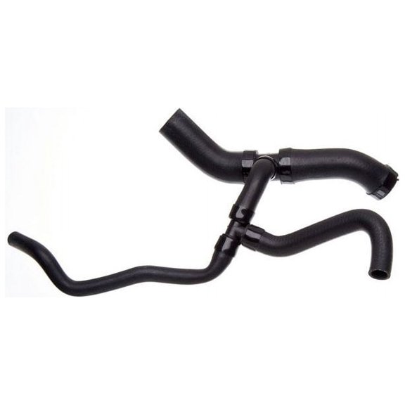 Gates 24449 Radiator Hose For Lincoln Navigator, Lower