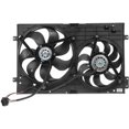 thumbnail image 1 of Dorman Cooling Fan 620-799 OE Solutions; OE Replacement; 100 Percent New; Fully Assembled For Ease Of Installation, 1 of 2
