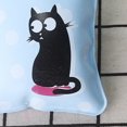 thumbnail image 4 of LCXmlly Long-lasting Temperature Hot Water Bottle Hot Water Bottle Set High Density PVC Good Sealing Thickened Inner for Reliable Heat Retention, 4 of 8