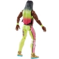 thumbnail image 4 of Mattel WWE Wrestling Series 78 Naomi Action Figure, Multicolor, 4.2 oz, 4 of 4