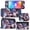 TN-NSOLED-1314, variant on KIPLINK Nintendo Switch OLED Skin Decal – Full Body Vinyl Cover, Anti-Scratch, Bubble-Free Installation, Blue Flame & Creative Designs
