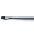 thumbnail image 3 of GearWrench 80019 3/16" X 10" Gearwrench Slotted Screwdriver With Cabinet Tip, 3 of 3
