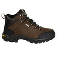 thumbnail image 2 of Regatta Great Outdoors Mens Burrell Leather Hiking Boots, 2 of 5
