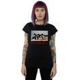 thumbnail image 2 of Friends T-Shirt en Coton Photo de Groupe pour Femmes, 2 of 3