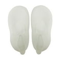 thumbnail image 4 of unbranded Cracked Foot Socks De Gel Silicona Para Alivio Y Prevención De Pies Agrietados, 4 of 8