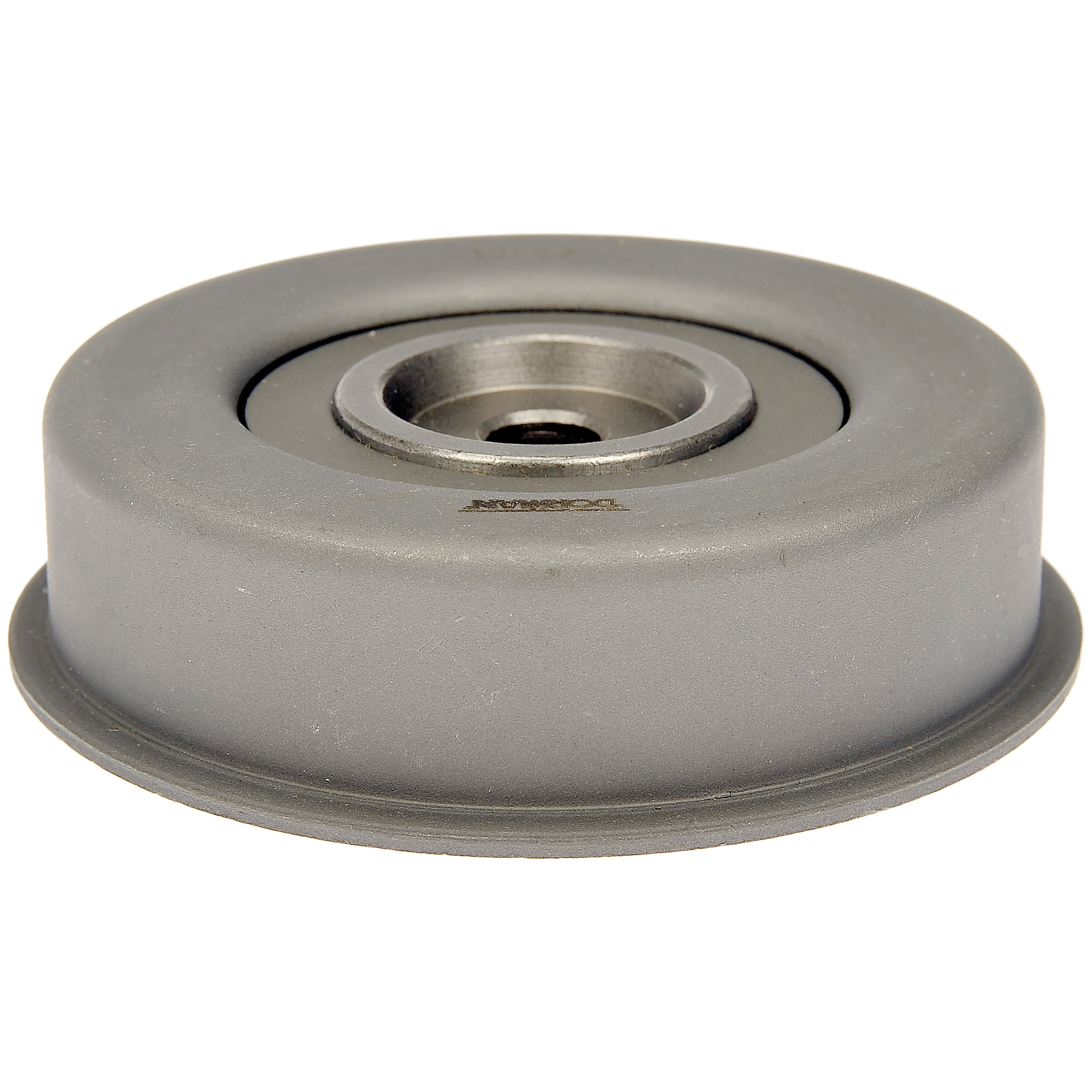 Dorman 419-716 Accessory Drive Belt Tensioner Pulley for Specific Models Fits select: 2003-2006 KIA SORENTO, 2002-2007 MITSUBISHI LANCER