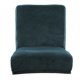 thumbnail image 1 of Cubierta de silla de taburete de mostrador Comedor Cocina Taburete Muebles de Silla Funda de asiento Protectores elásticos Yotijar Cubiertas cortas para sillas traseras, 1 of 8
