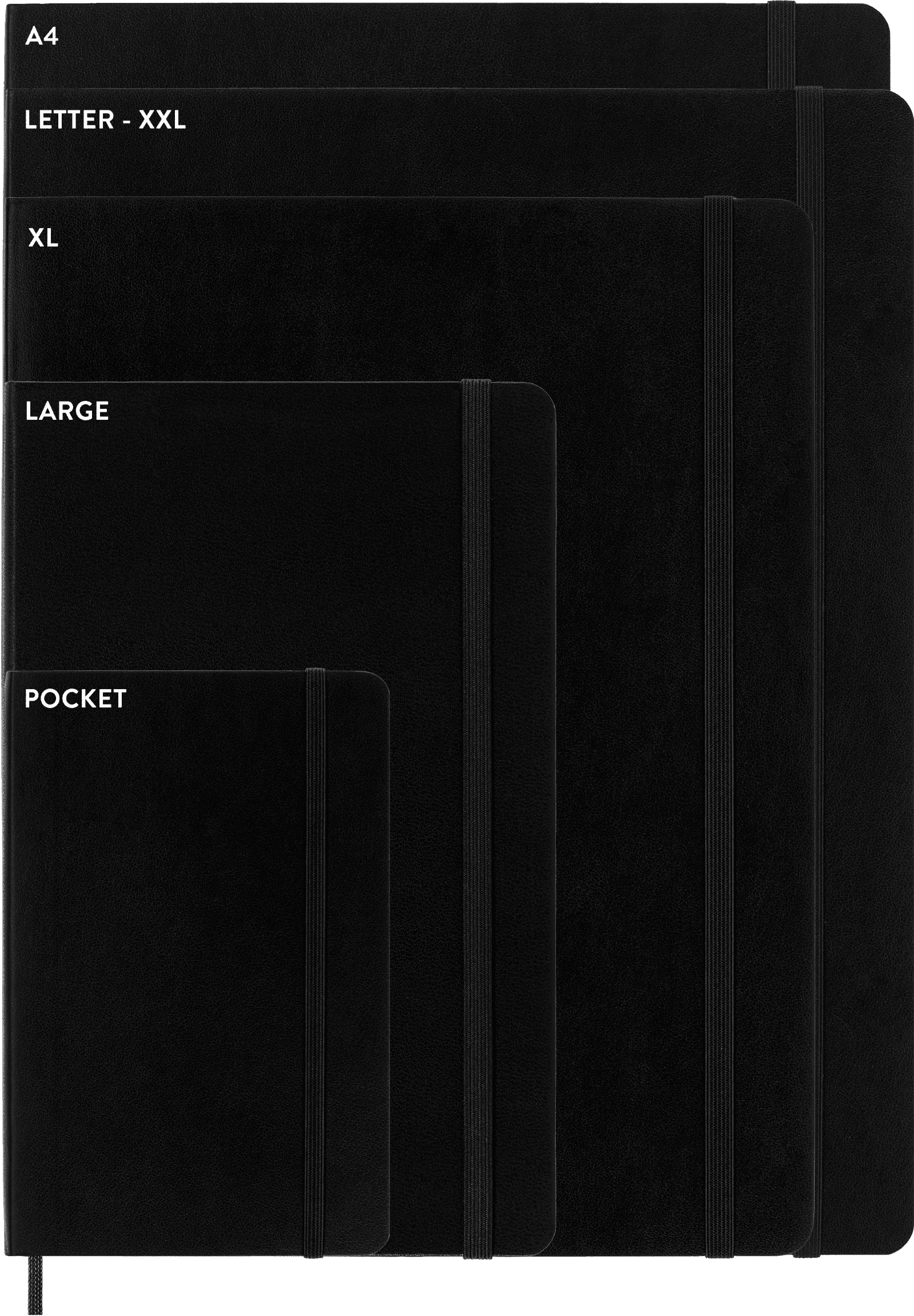Moleskine Classic Notebook, Soft Cover, XL (7.5" x 9.75"), Ruled, Lemon Green
