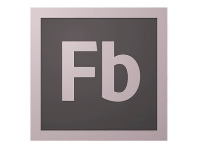 Flash Builder v.4.7 Standard Edition
