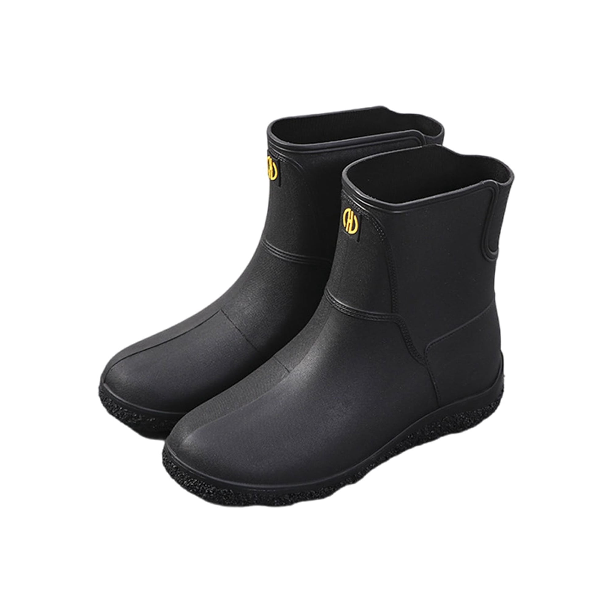 Garden work boots deals