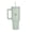 Mint Green, variant on Cubitt Insulated Stainless Steel 40 oz Tumbler with Handle and Straw Lid, Cupholder Friendly