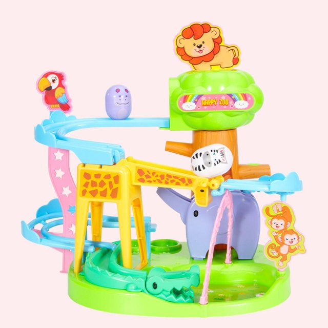 Ball Drop Toys, 15 piezas de regalo de cumpleaños, juegos Montessori de desarrollo , bloques de construcción clásicos de motor fino, , ni Baoblaze bloques de construcción