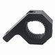thumbnail image 5 of Universal 2pcs Mount Bracket Fog Driving Light Spotlight Clamp Bracket 15-30mm For Car Motorcycle C, 5 of 5