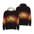 thumbnail image 5 of Tool Band Sweatshirt For Mens Fashion Hoodies Pullover Athletic Daily Hoody Hooded Gift, 5 of 5