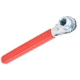 thumbnail image 1 of Llave de trinquete Llave de trinquete reversible 5/16 pulg. 0,4 pulg. 10 mm Herramienta de repuesto multifunción de un solo extremo ajustable para, 1 of 9