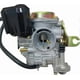 thumbnail image 3 of PD19J 19mm Carburetor for 50cc 49cc 60cc Scooter Taotao, 3 of 4