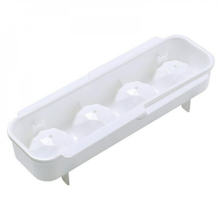 

SweetCandy Ice Mold Large Ball Food Grade Simple Practical for Wine Whiskey