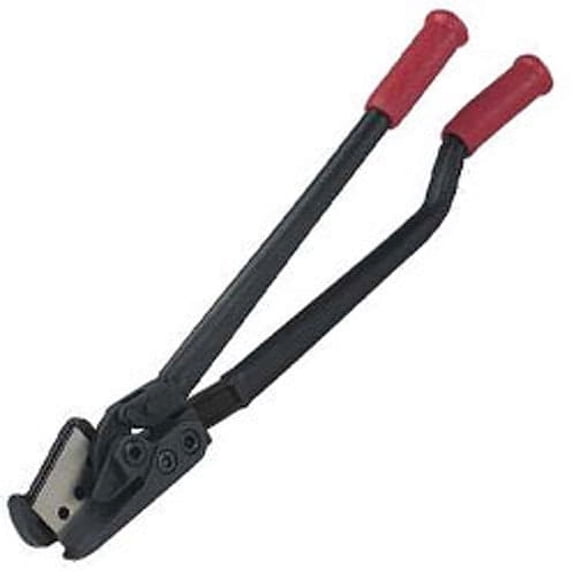 Steel Strap Shears - 2"