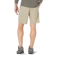 thumbnail image 2 of Wrangler Men's Outdoor Synthetic Hiker Short, 2 of 9