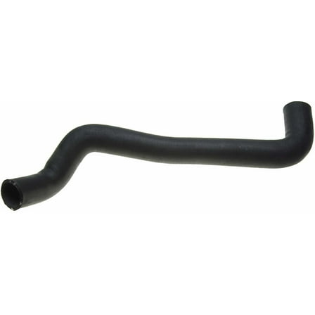 Radiator Coolant Hose Fits select: 1997-2003 FORD ECONOLINE