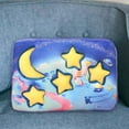 thumbnail image 3 of HILABEE Cartoon Detachable Toys Outer Space Pillow for Bedroom Baby blue, 3 of 5