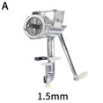 thumbnail image 2 of Pet Feed Pellet Machine Small Household Manual Fish Bait Pellet Machine, 2 of 5