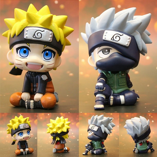 Custom ideas: DIY: How to Make Notebooks Naruto