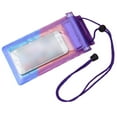 thumbnail image 5 of Klonfd Phone For Beach And Pool 30m Depth Triple Sealed For Maximum Compatible With Regular Size Phones Ideal For Adventurers, 5 of 5