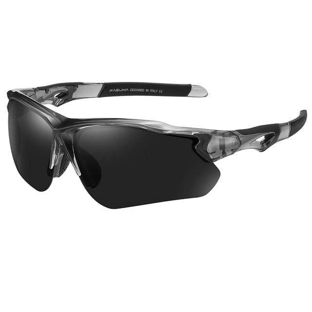 Gafas de sol FAGUMA Polarized Sports TR90 Frame UV400