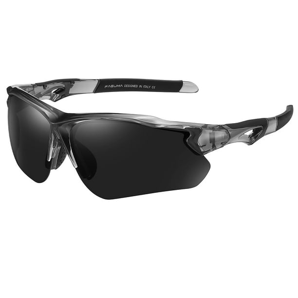 Gafas de sol FAGUMA Polarized Sports TR90 Frame UV400