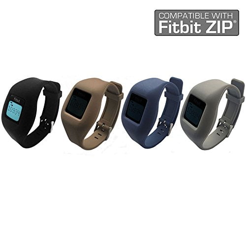 No Tracker, Replacement Bands Only HWHMH Silicone Replacement Strap Band for Garmin Vivofit 4 
