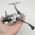 thumbnail image 4 of Fishing Reel Fishing Reel Spinning Surf Reel For Surfcasting Reel ,Rigid Aluminum Skeletal Frame, 4 of 6