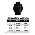 thumbnail image 4 of 2 Hoodies / Spiderman / Pareja Pack De Sudaderas, 4 of 4