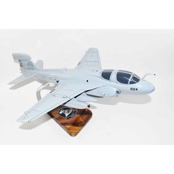 VAQ-137 Rooks (1992) EA-6b Model