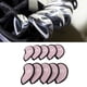 thumbnail image 4 of Golf Iron Pole Protective Cover, Anti Scratch Golf Club Head Covers 10 PCS For Training ANGGREK Otros, 4 of 8