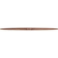 thumbnail image 3 of 22"OD x 8"ID x 3/8"T Hale Wood Fretwork Pierced Ceiling Medallion, Wood (Paint Grade), 3 of 3