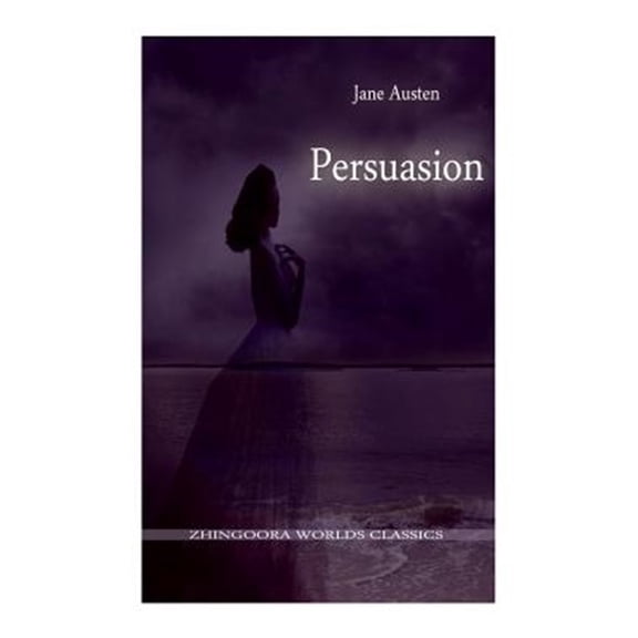 Pre-Owned Persuasion (Paperback) by Jane Austin