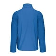 thumbnail image 2 of Kariban Mens Soft Shell Jacket, 2 of 3
