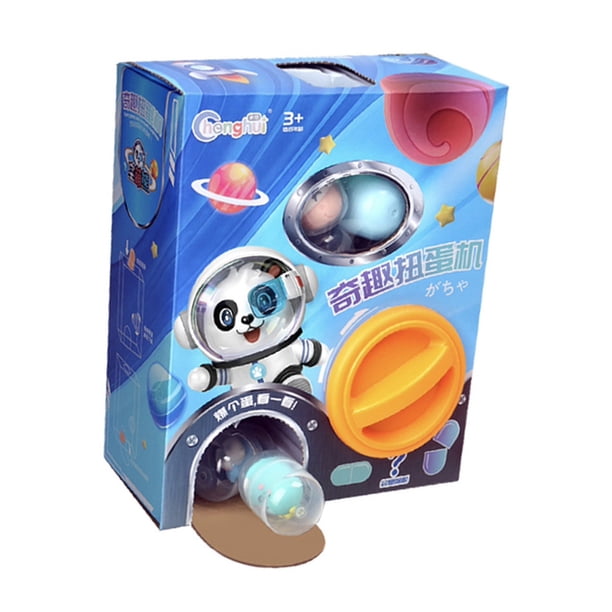 Doll Machine Mini Grab Doll Toy Juego Claw Catch Toy Gift para niños y niñas Hugtrwg Para estrenar