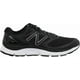 thumbnail image 1 of Size 10 - New Balance 840v4 Black White, 1 of 6