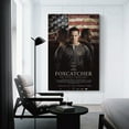 thumbnail image 3 of Foxcatcher Classic Movie Poster Posters Wall Art Painting Canvas Gift Living Room Prints Bedroom Decor Poster Artworks 12x18inch(30x45cm), 3 of 6