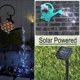 thumbnail image 2 of Cadena de luces solares ANGMLN 200 LED, 8 modos, impermeable, 2 of 8